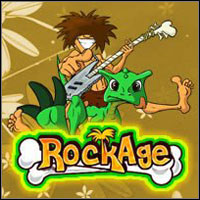 Rock Age: Treinador (V1.0.58)