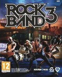 Treinador liberado para Rock Band 3 [v1.0.1]