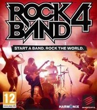 Rock Band 4: Trainer +10 [v1.9]