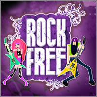 Rock Free: Treinador (V1.0.31)