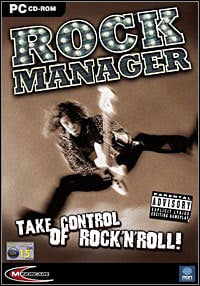 Rock Manager: Cheats, Trainer +8 [MrAntiFan]