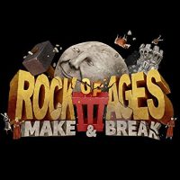 Rock of Ages 3: Make & Break: Cheats, Trainer +11 [MrAntiFan]