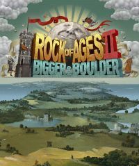 Rock of Ages II: Bigger and Boulder: Cheats, Trainer +6 [FLiNG]