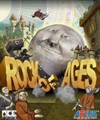 Rock of Ages: Trainer +8 [v1.4]