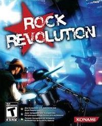 Treinador liberado para Rock Revolution [v1.0.7]