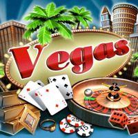 Treinador liberado para Rock the Vegas [v1.0.4]