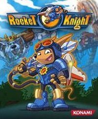 Rocket Knight: Trainer +5 [v1.7]