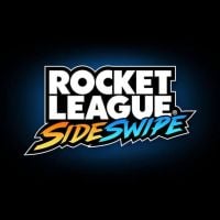 Rocket League Sideswipe: Treinador (V1.0.23)