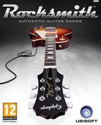 Rocksmith (2011): Trainer +12 [v1.1]