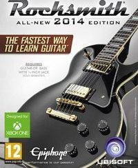 Rocksmith 2014: Treinador (V1.0.97)