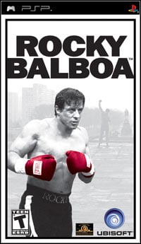 Rocky Balboa: Treinador (V1.0.53)