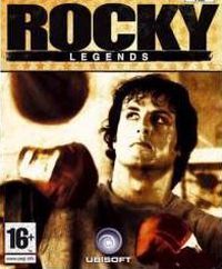 Rocky: Legends: Treinador (V1.0.55)