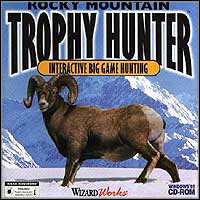 Rocky Mountain Trophy Hunter: Treinador (V1.0.13)