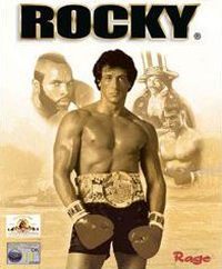 Treinador liberado para Rocky [v1.0.1]