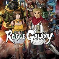 Rogue Galaxy: Treinador (V1.0.37)