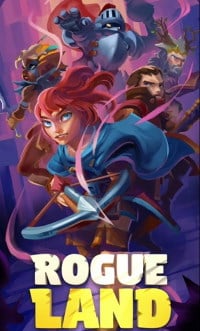 Treinador liberado para Rogue Land [v1.0.2]