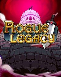 Rogue Legacy: Treinador (V1.0.72)