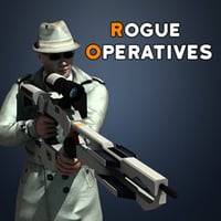 Rogue Operatives: Trainer +14 [v1.9]