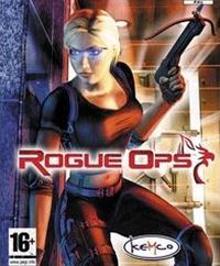 Rogue Ops: Cheats, Trainer +8 [CheatHappens.com]