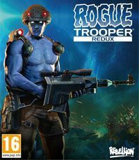 Rogue Trooper Redux: Cheats, Trainer +9 [MrAntiFan]