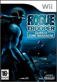 Rogue Trooper: The Quartz Zone Massacre: Treinador (V1.0.36)