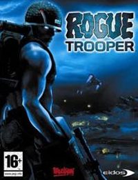 Rogue Trooper: Cheats, Trainer +9 [CheatHappens.com]