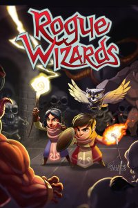 Treinador liberado para Rogue Wizards [v1.0.7]