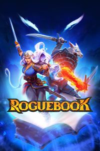 Roguebook: Treinador (V1.0.66)