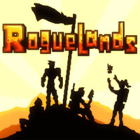 Roguelands: Treinador (V1.0.69)