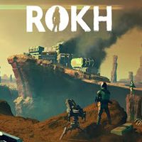 Rokh: Cheats, Trainer +15 [FLiNG]