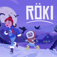 Roki: Treinador (V1.0.66)