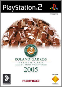 Roland Garros 2005: Trainer +13 [v1.3]