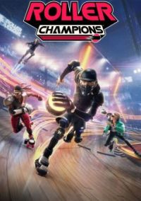 Treinador liberado para Roller Champions [v1.0.6]