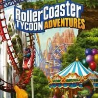 Treinador liberado para RollerCoaster Tycoon Adventures [v1.0.3]