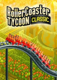 RollerCoaster Tycoon Classic: Cheats, Trainer +13 [FLiNG]