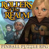 Rollers of the Realm: Trainer +12 [v1.8]