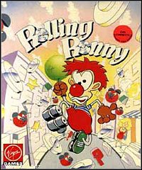 Rolling Ronny: Cheats, Trainer +12 [dR.oLLe]