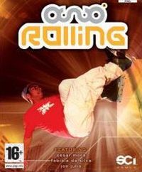 Rolling: Treinador (V1.0.38)