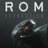 Treinador liberado para ROM: Extraction [v1.0.9]