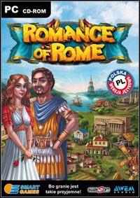 Romance of Rome: Cheats, Trainer +13 [FLiNG]