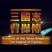 Treinador liberado para Romance of the Three Kingdoms: The Legend of CaoCao [v1.0.3]