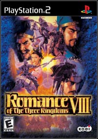 Treinador liberado para Romance of the Three Kingdoms VIII [v1.0.3]