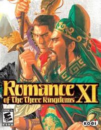 Treinador liberado para Romance of the Three Kingdoms XI [v1.0.3]