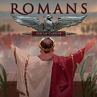 Romans: Age of Caesar: Treinador (V1.0.23)