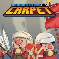 Romans in My Carpet!: Trainer +15 [v1.3]