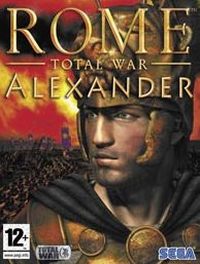 Rome: Total War Alexander: Treinador (V1.0.34)