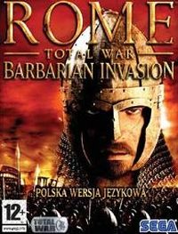 Treinador liberado para Rome: Total War Barbarian Invasion [v1.0.7]