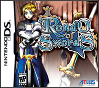 Rondo of Swords: Cheats, Trainer +14 [MrAntiFan]