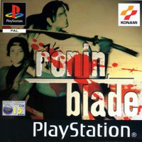 Ronin Blade: Treinador (V1.0.37)