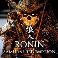 Treinador liberado para Ronin: Samurai Redemption [v1.0.7]